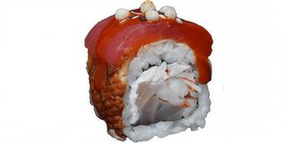 Рол авторський Fishman (7шт/360г)