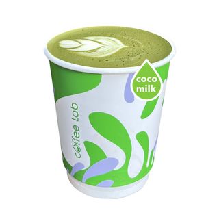 Матча груша