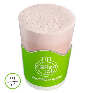 Раф полуничний