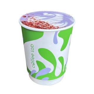 Пурпурова матча