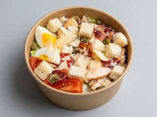 Салат Цезар