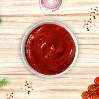 соус томатний