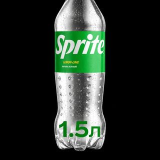 Спрайт 1,5л