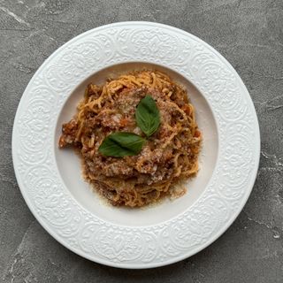 Спагеті болоньєзе