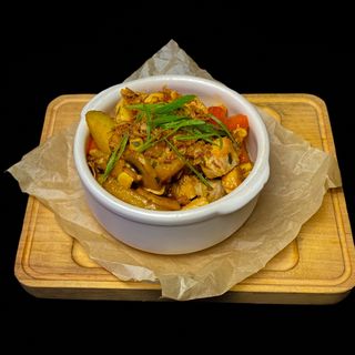 Печеня по-домашньому