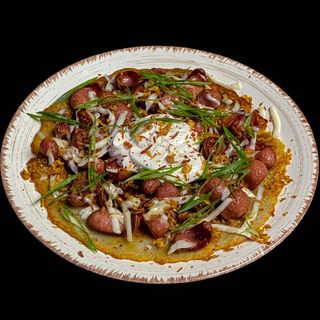 Дерун мисливський