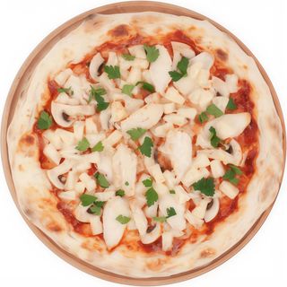 Гавайська XXL (630г)