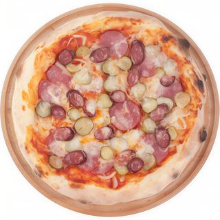 Мисливська (470г)