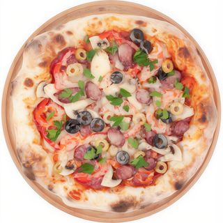 Мілано (540г)