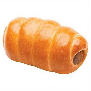 Котлета в тісті