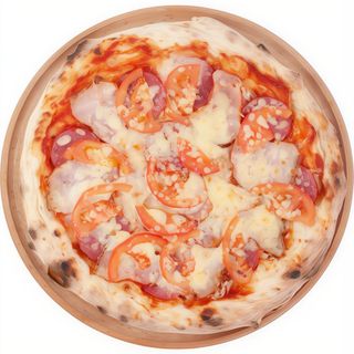 Сімейна м'ясна XXL (760г)