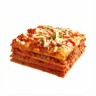 Лазанья (800-900г)