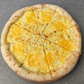 Піца Сирна (20 см)