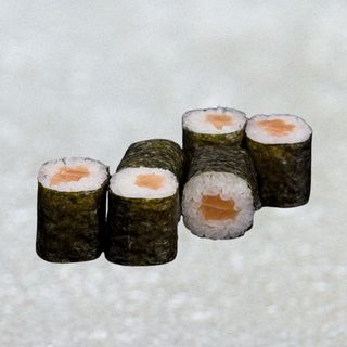 Макі з тунцем (110/15/5г/6шт)
