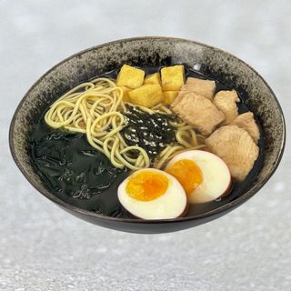Суп Шою Рамен з тунцем (400г)