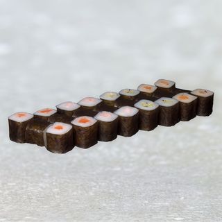Сет Класичний (440/60/20г/24шт)
