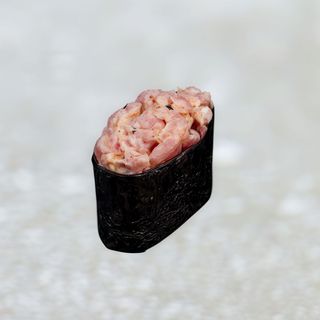 Спайсі Гункан Хотатегай ( 40/10/3г/1шт)