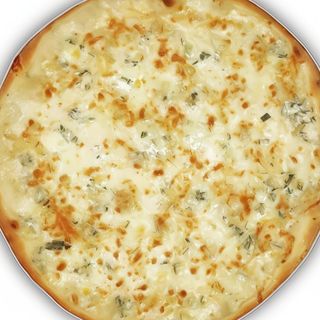 Піца Кватро-Формаджо (30см/550г)