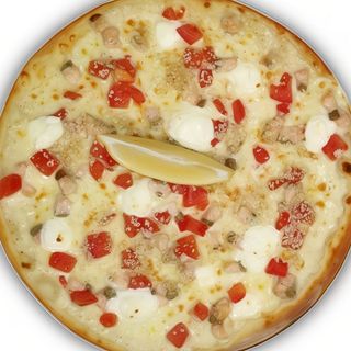 Піца Філадельфія (30см/550г)