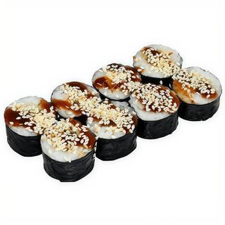 Унагі макі (160 г)