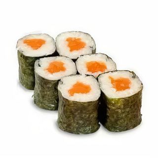 Рол Сяке-макі (170г)