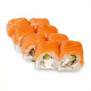 Рол Філадельфія (200г)