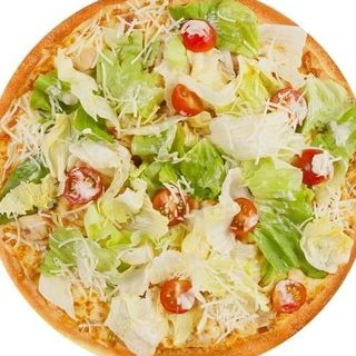 Піца Цезаріо (30см/550г)