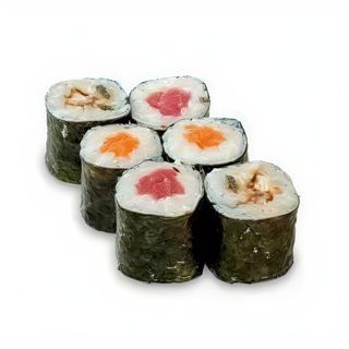 Макі-мікс (150г)