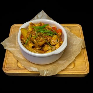 Печеня по-домашньому