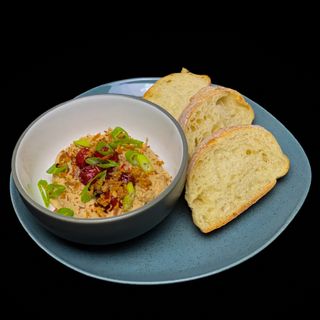 Паштет курячий