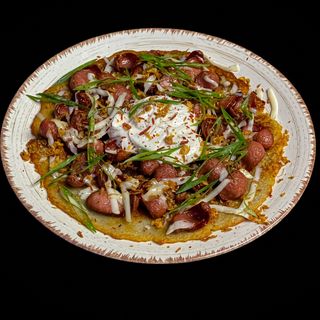 Дерун мисливський