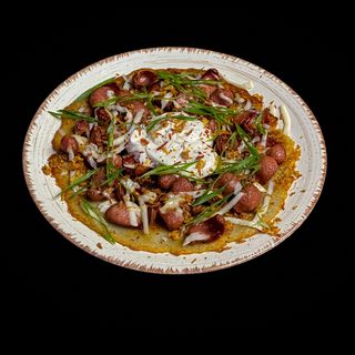 Дерун мисливський