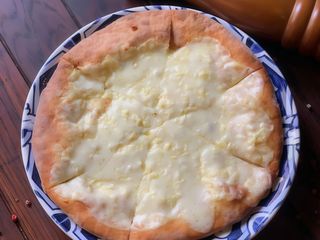 Хачапурі по-мегрельськи (400г)