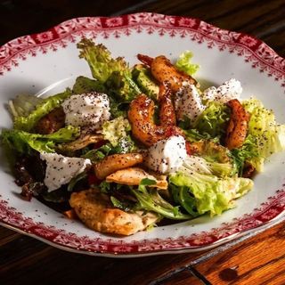 Салат Фаттуш