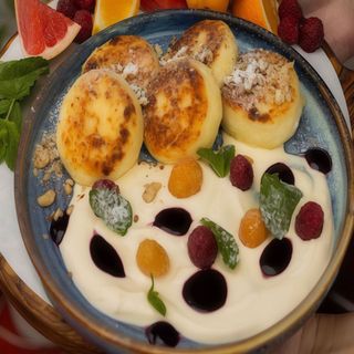 Сирники  150г