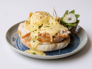 Крок мадам "Суліко"