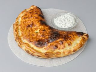 Хачапурі по-гурійськи