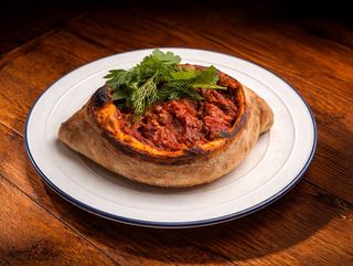 Аджарулі лобіані