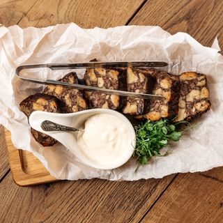 Начинка храмова - ексклюзивно лише у нас