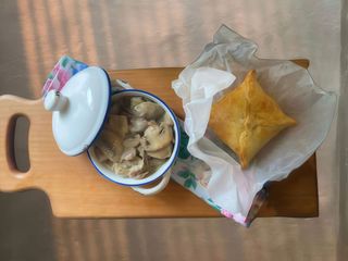 Закуска Піпець