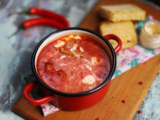  Бограч (400г)