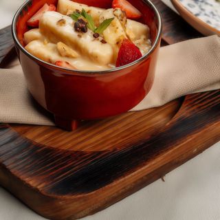 Зепечені млинці з сиром 180/30г