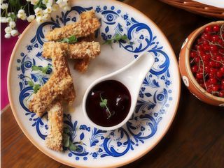  Телячий мозок (100/75г)