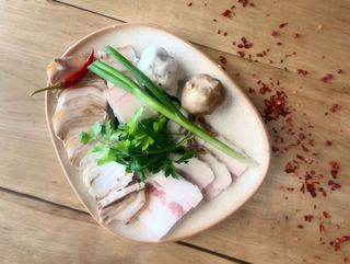 Сало-сила (180г)