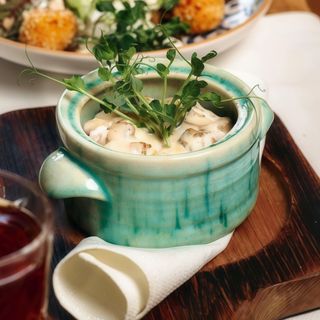 Запашний горщик (350г)