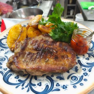 Шмат мняса  (200/120г)