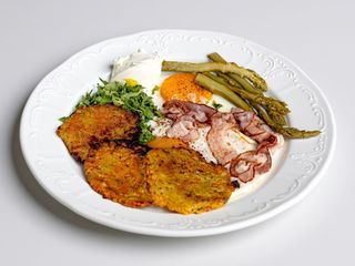 Фірмовий сніданок