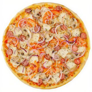Піца Парадайз (30см)