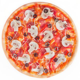 Піца Джульєтта (30см)