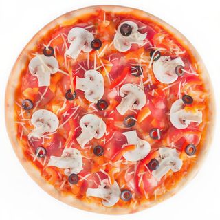Піца Джульєтта (40см)